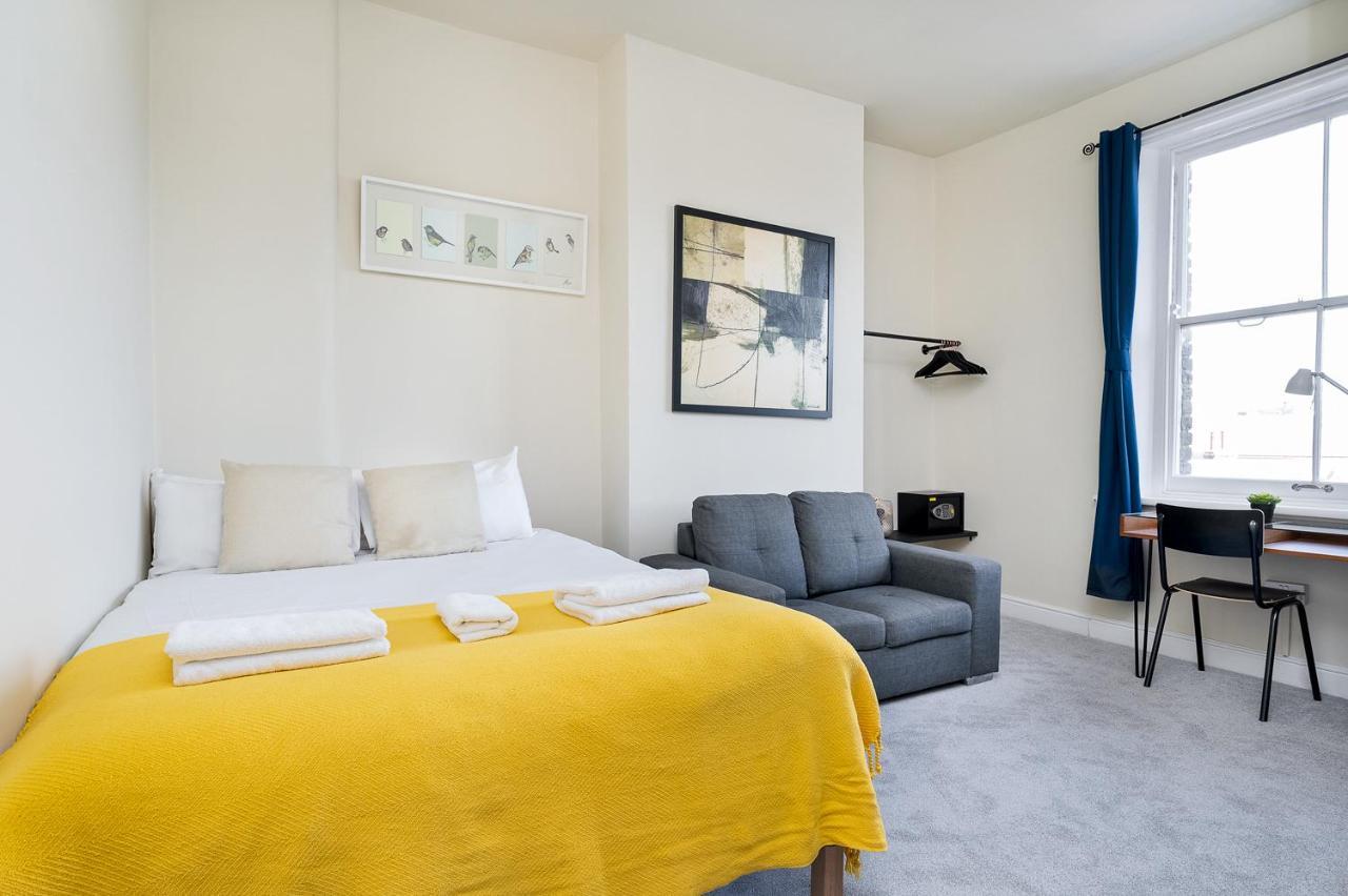 Ferienwohnung D8 House London Exterior foto