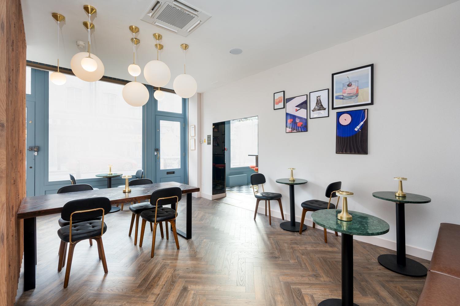Ferienwohnung D8 House London Exterior foto