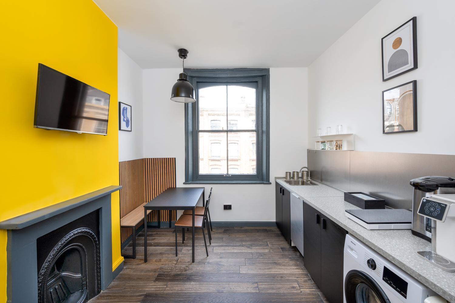 Ferienwohnung D8 House London Exterior foto