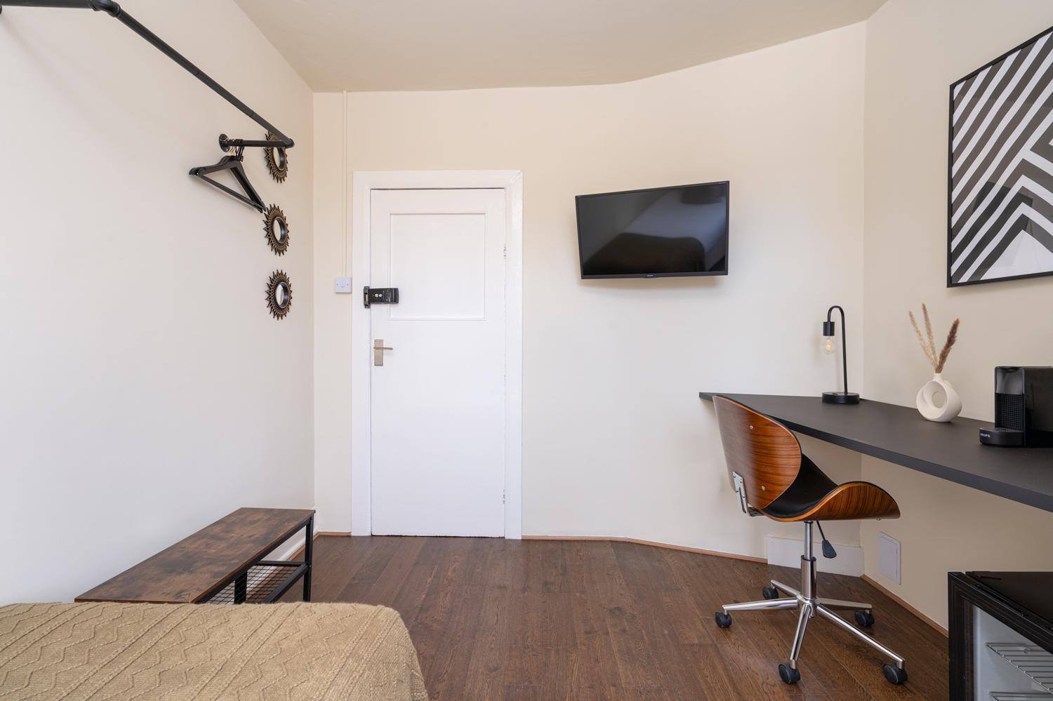 Ferienwohnung D8 House London Zimmer foto