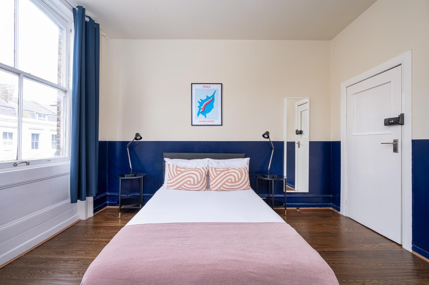 Ferienwohnung D8 House London Zimmer foto