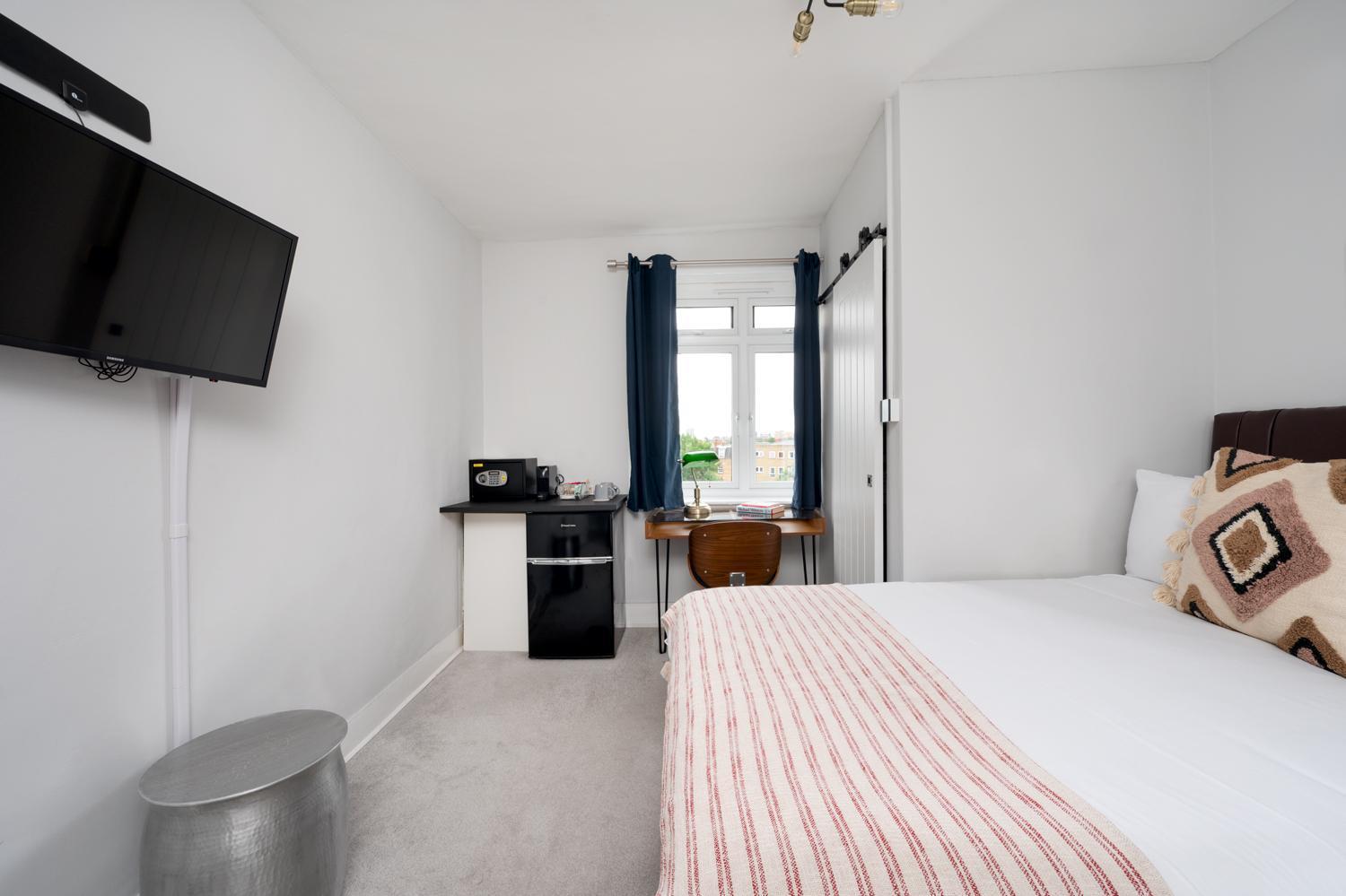Ferienwohnung D8 House London Exterior foto