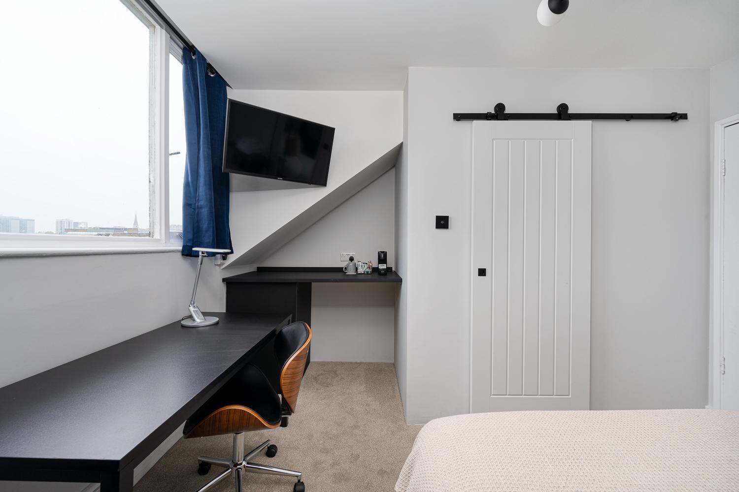 Ferienwohnung D8 House London Exterior foto