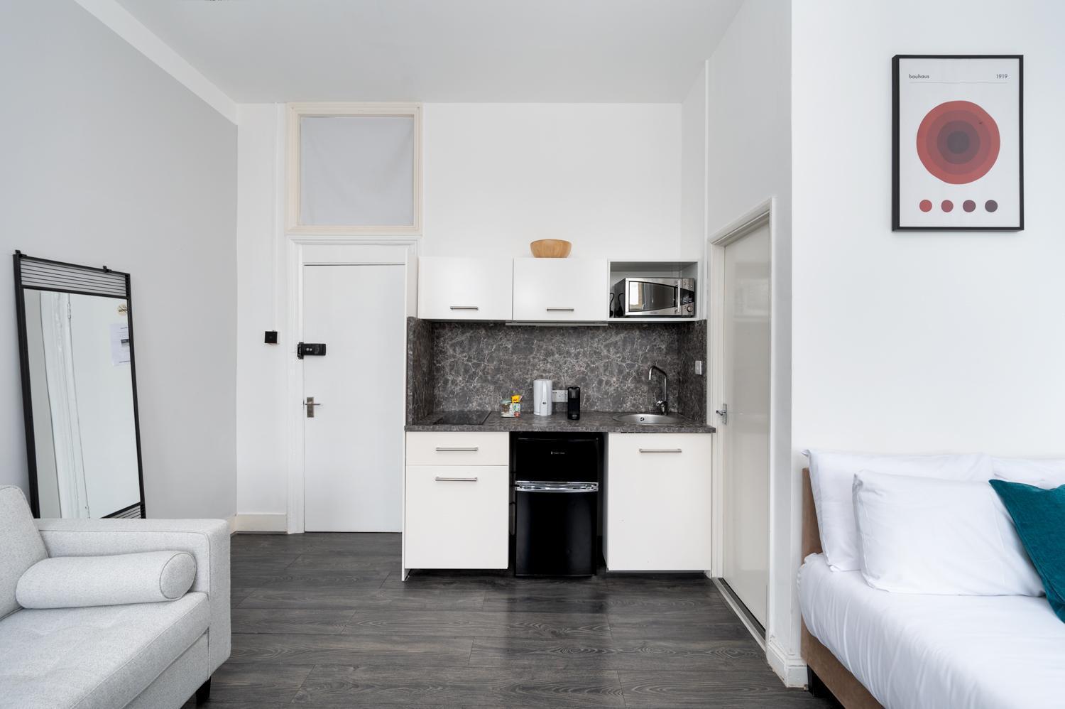 Ferienwohnung D8 House London Zimmer foto