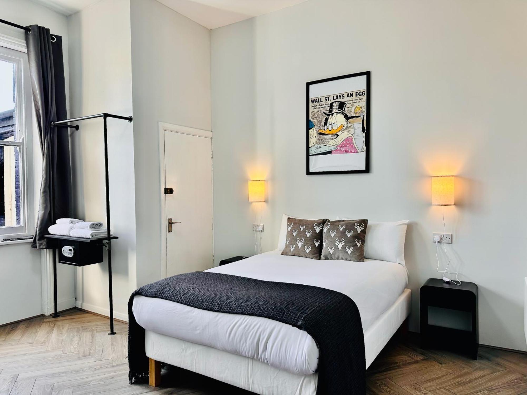 Ferienwohnung D8 House London Zimmer foto