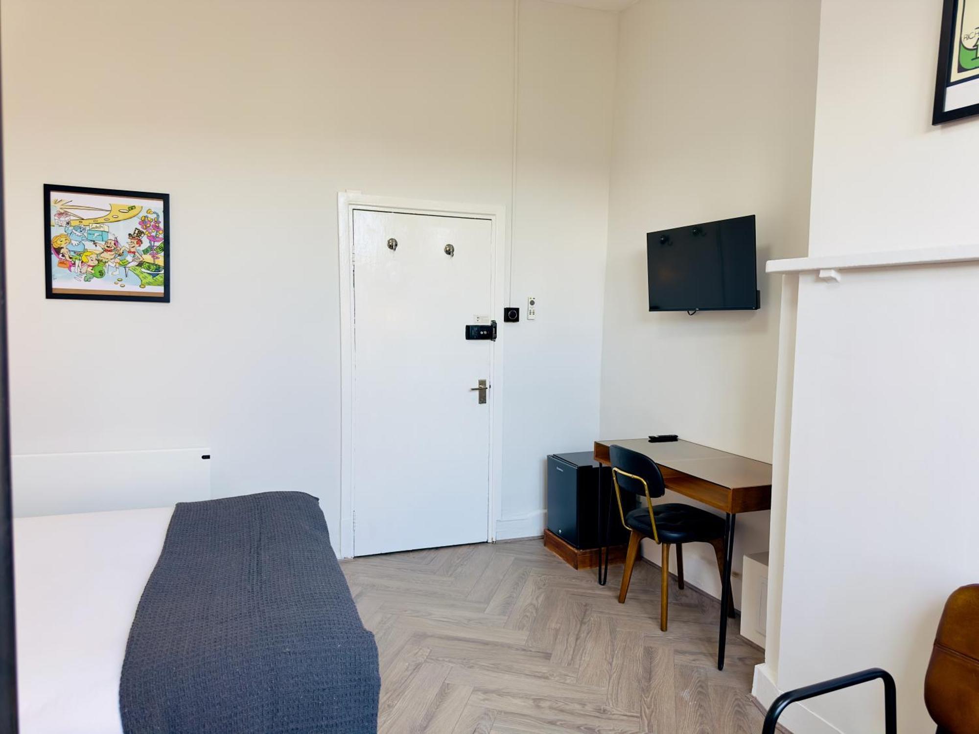 Ferienwohnung D8 House London Zimmer foto