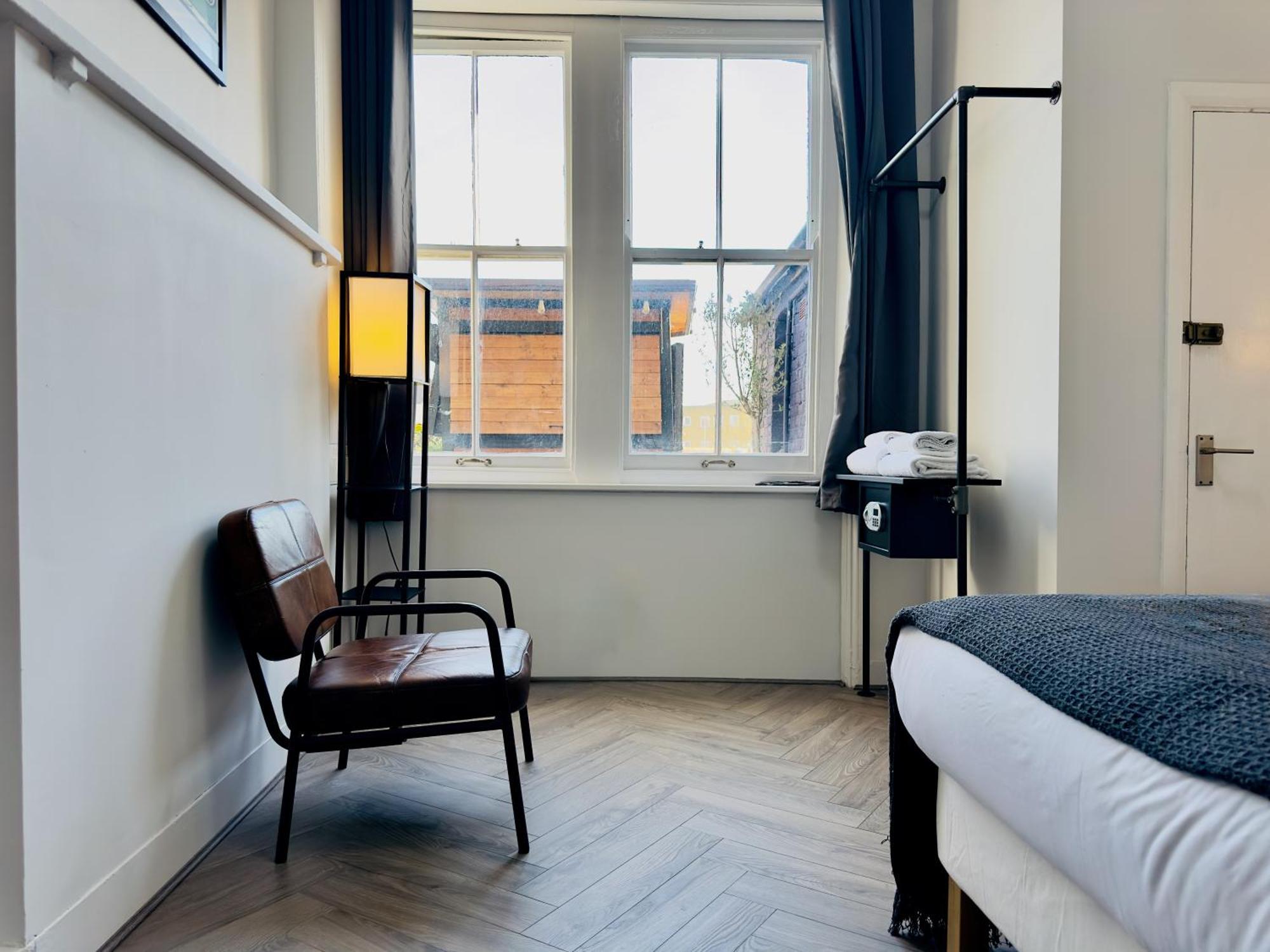 Ferienwohnung D8 House London Zimmer foto